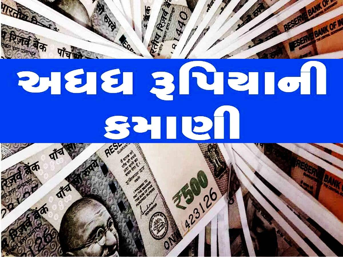 7મું પાસ ગુજરાતીના ખાતામાં આવ્યા 11000 કરોડ, થોડીવારમાં જ છાપી દીધા આટલા બધા રૂપિયા