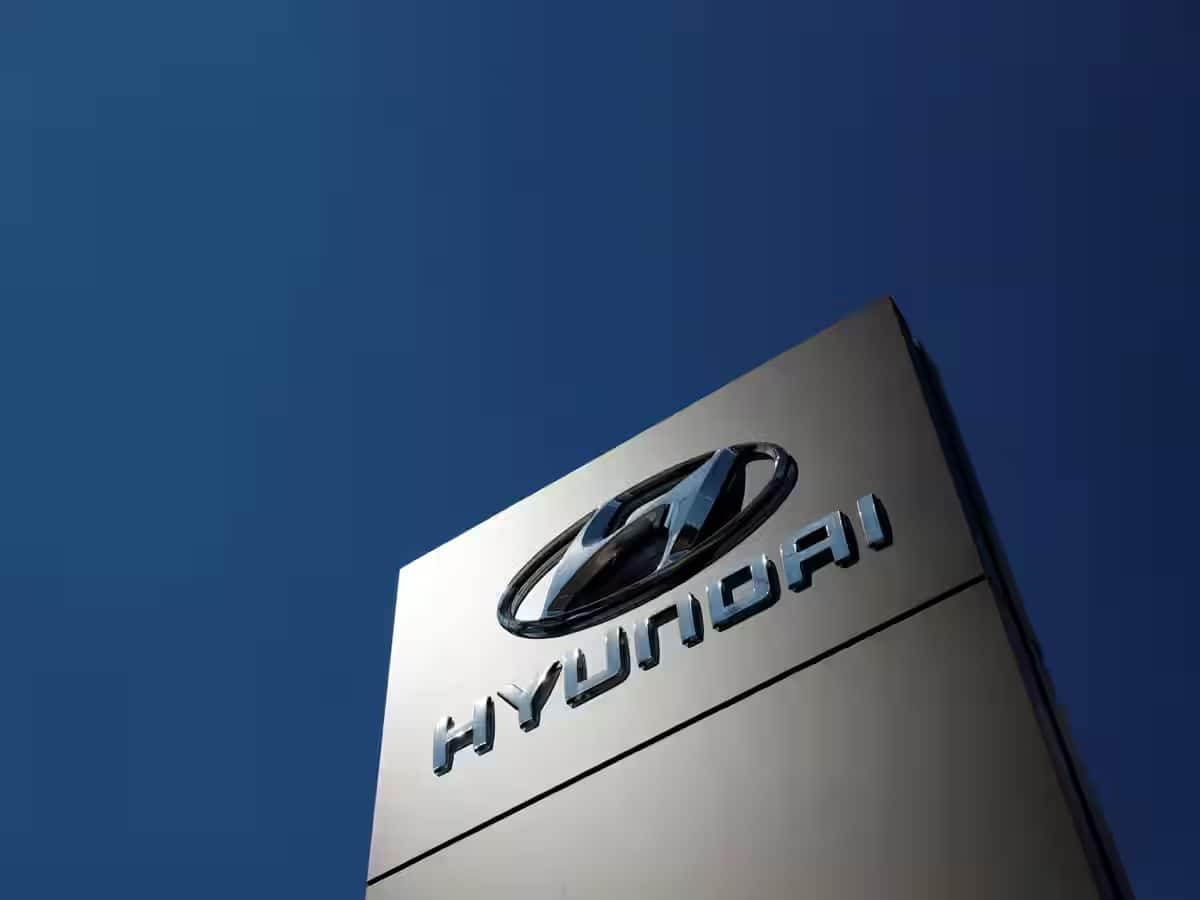 Hyundai લાવી રહી છે દેશનો સૌથી મોટો IPO,આગામી મહિને થઈ શકે છે લોન્ચ, જાણો વિગત