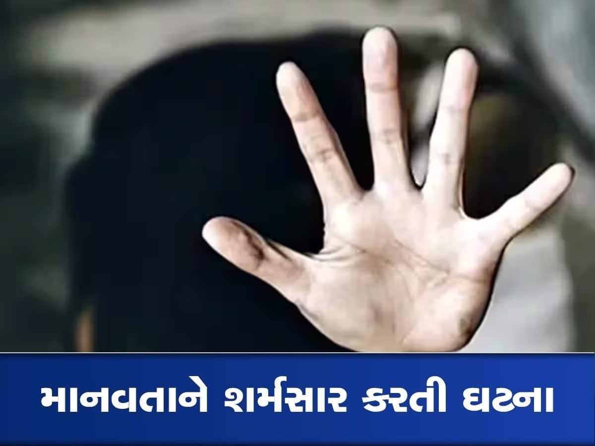 હવે હદ થઈ! પતિ ઓક્સિજનના સહારે અંતિમ શ્વાસો ગણી રહ્યો હતો, એ એમ્બ્યુલન્સમાં પત્ની સાથે ક્રૂરતા