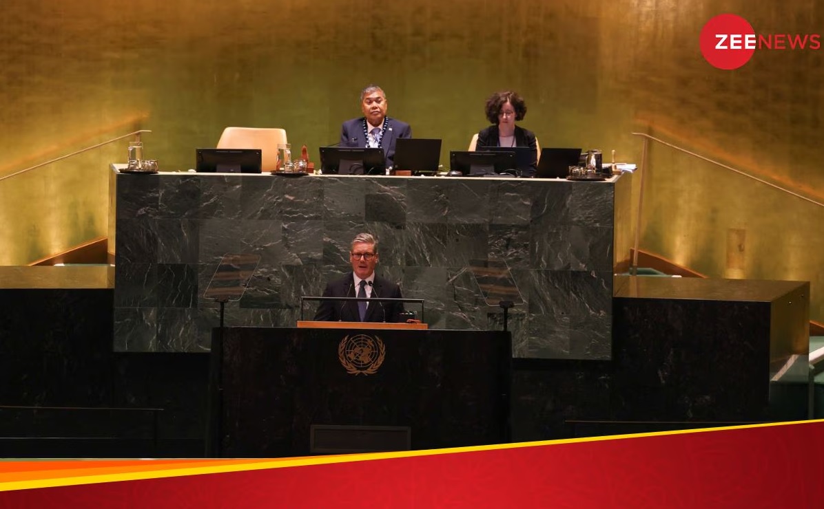 UNSC માં સ્થાયી સીટ માટે ભારતના પક્ષમાં લહેર, અમેરિકા અને ફ્રાન્સ બાદ બ્રિટને પણ કર્યું સમર્થન