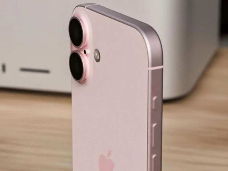 iPhone 16 અસલી છે કે નકલી? જાણો આ ટ્રિકથી બે મિનિટમાં પડી જશે ખબર