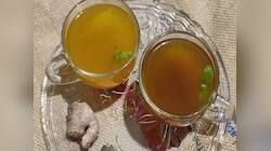 Jaggery: ગોળનો ઉકાળો પીવાથી દવા વિના મટશે આ 5 બીમારી, આ રીતે બનાવી રોજ પી લેવો