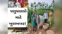ગુજરાતના પશુપાલકો અહીં કરો અરજી, મળશે 37000 રૂપિયાની સબસિડી! જાણો શું છે નિયમ