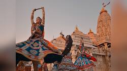 ગુજરાતના પ્રખ્યાત 9 મંદિરોમાં નવરાત્રિનું ભવ્ય આયોજન, ખાસ બનશે માતાની આરાધનાનો પર્વ