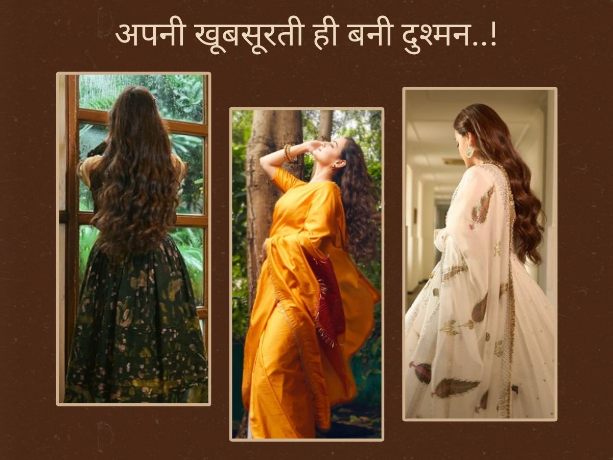કોણ છે આ સુંદર અભિનેત્રી..?
