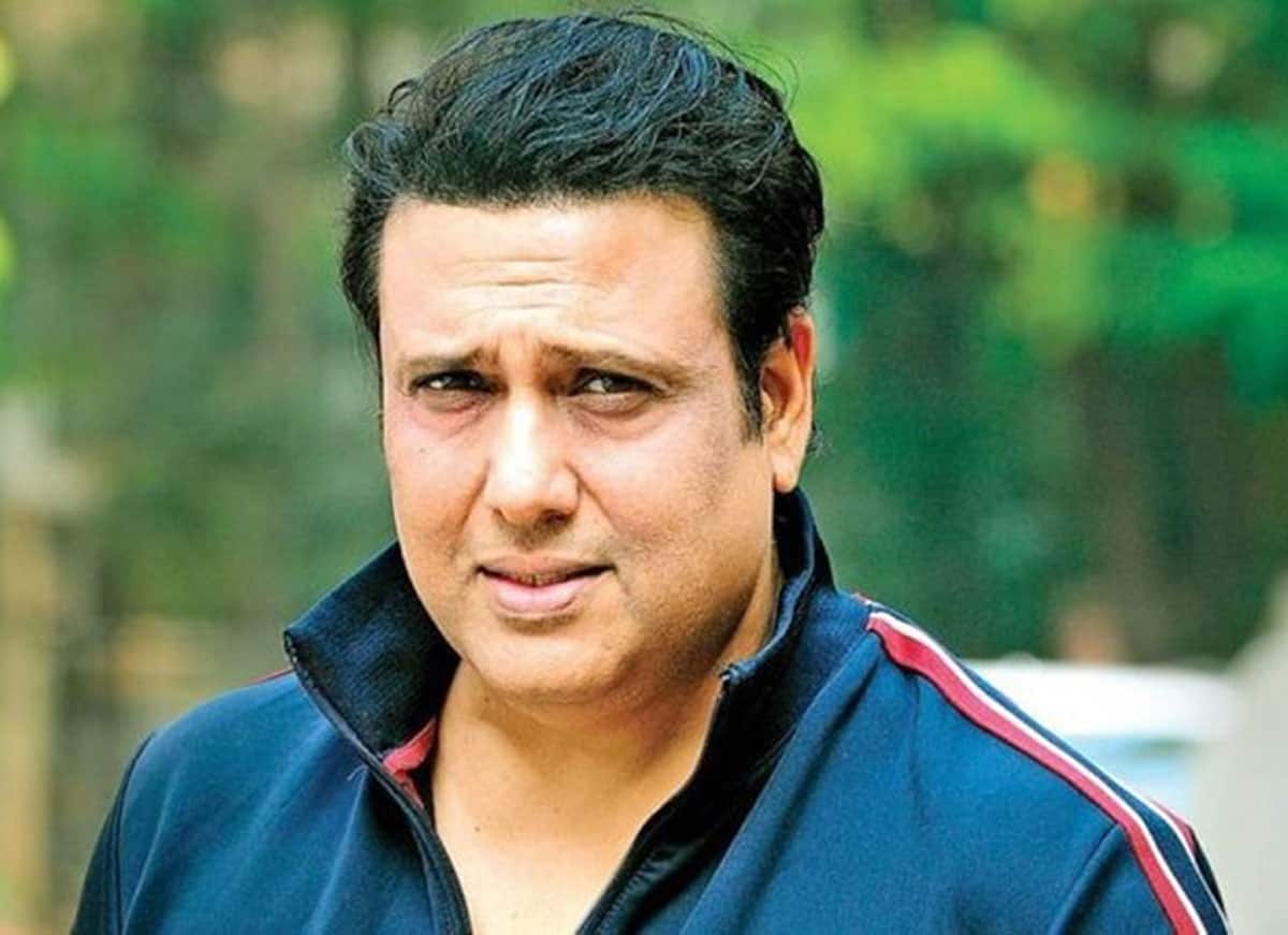 Govinda Firing case: ગોવિંદાના નિવેદન સાથે મુંબઈ પોલીસ સહમત નથી? જાણો કેમ થઈ રહ્યો છે શક Govinda Firing case: ગોવિંદાના નિવેદન સાથે મુંબઈ પોલીસ સહમત નથી? જાણો કેમ થઈ રહ્યો છે શક