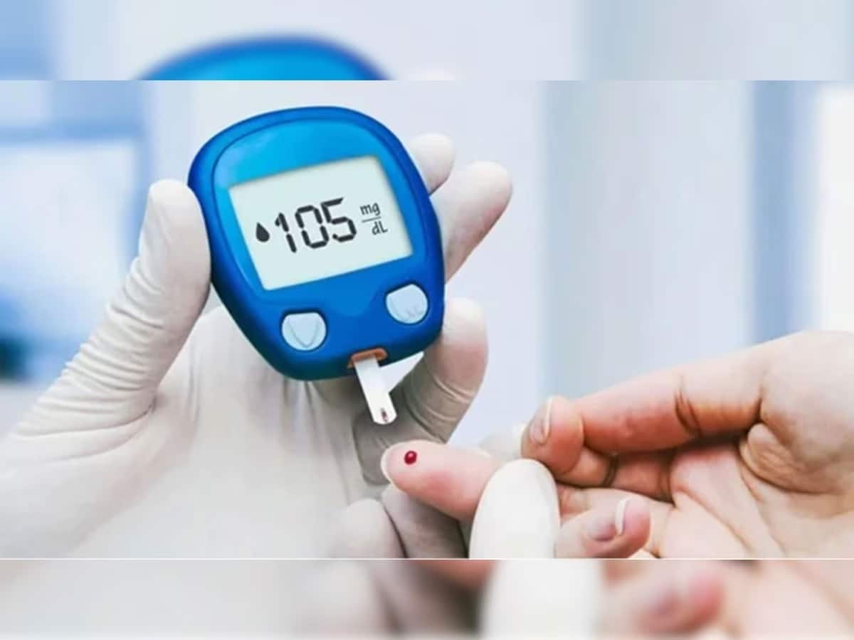 અંગ્રેજી દવાઓ વગર કાબૂમાં રહેશે Blood Sugar, ઘર પર તૈયાર કરો આ આયુર્વેદિક પાઉડર