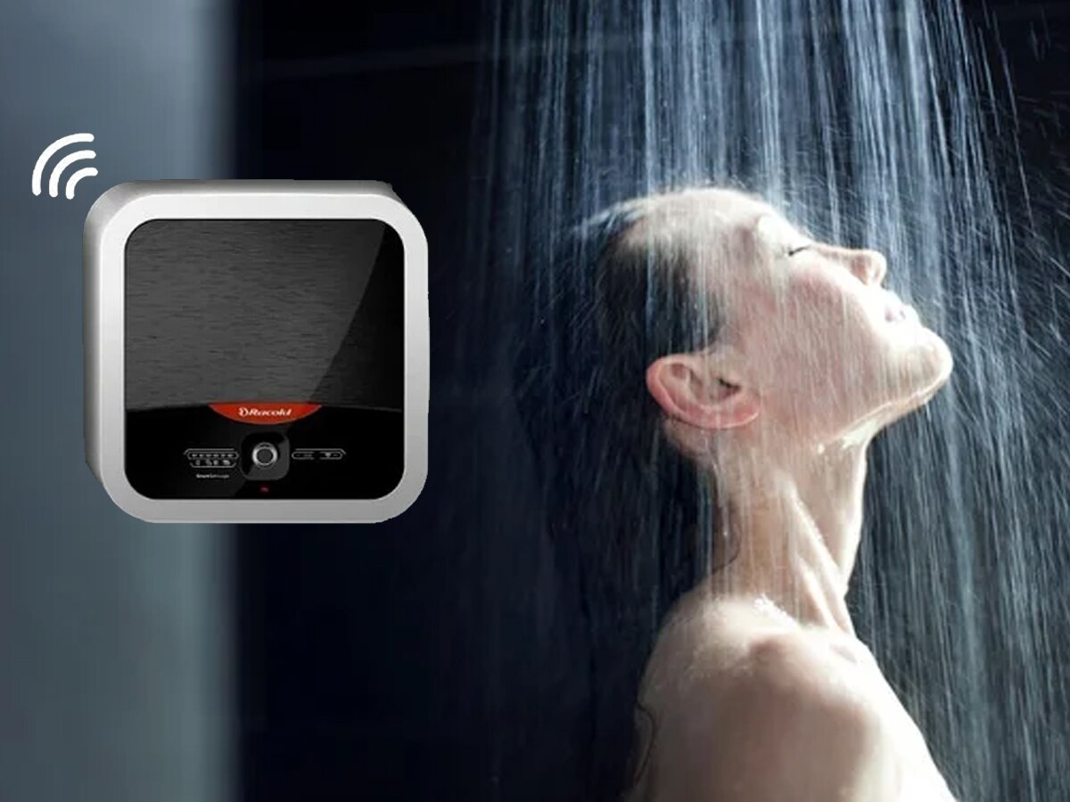 Racold Omnis DG Wifi 25L Water Heater