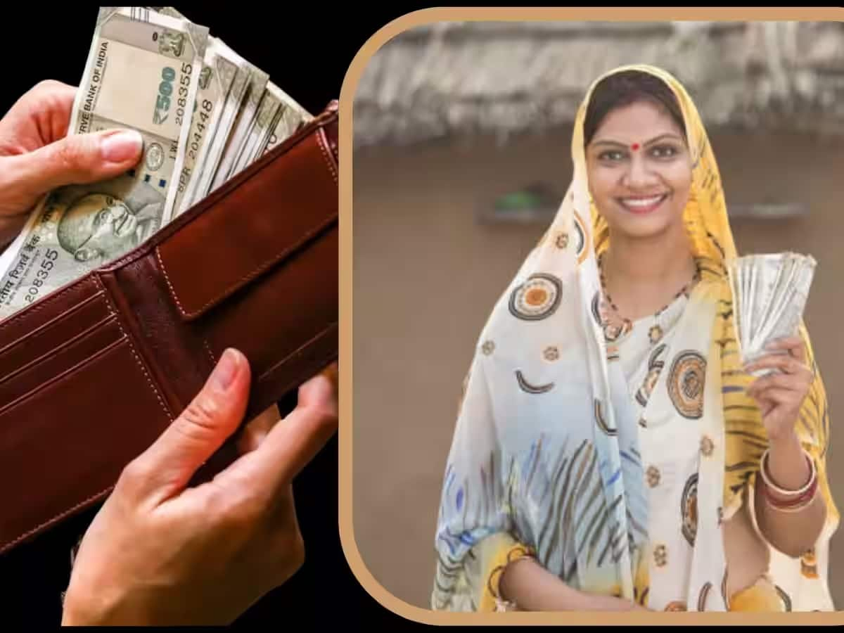 Investment Tips for Homemakers: માત્ર ₹500 રૂપિયા બચાવી ભેગા થશે ₹5,00,000, ગૃહિણીઓ માટે કમાલનો છે આ આઈડિયા