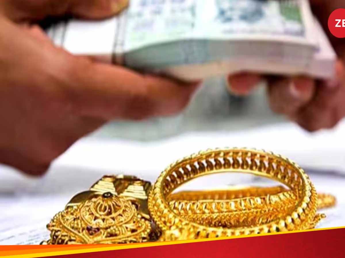 Gold Loan: ધનાધન ગોલ્ડ લોન લઈ રહ્યા છે ભારતીય, જાણો કેમ ટેન્શનમાં આવી ગઈ RBI Gold Loan: ધનાધન ગોલ્ડ લોન લઈ રહ્યા છે ભારતીય, જાણો કેમ ટેન્શનમાં આવી ગઈ RBI