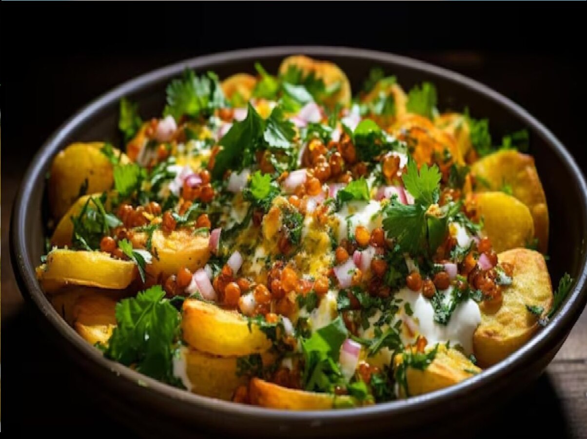 આલૂ ચાર્ટ