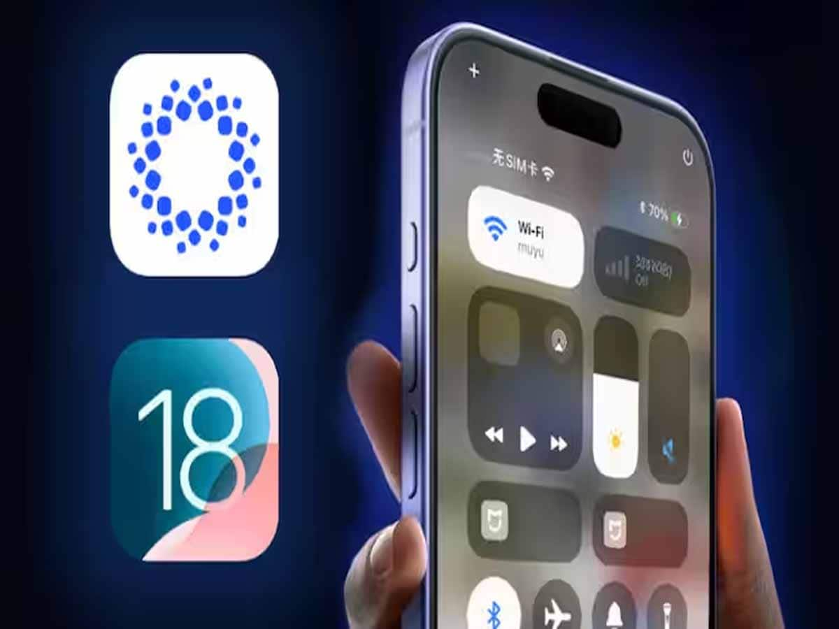 iPhone યૂઝર્સ માટે iOS 18.1 અપડેટ; મળશે બગથી છુટકારો, જાણો કેવી રીતે ઇન્સ્ટોલ કરશો