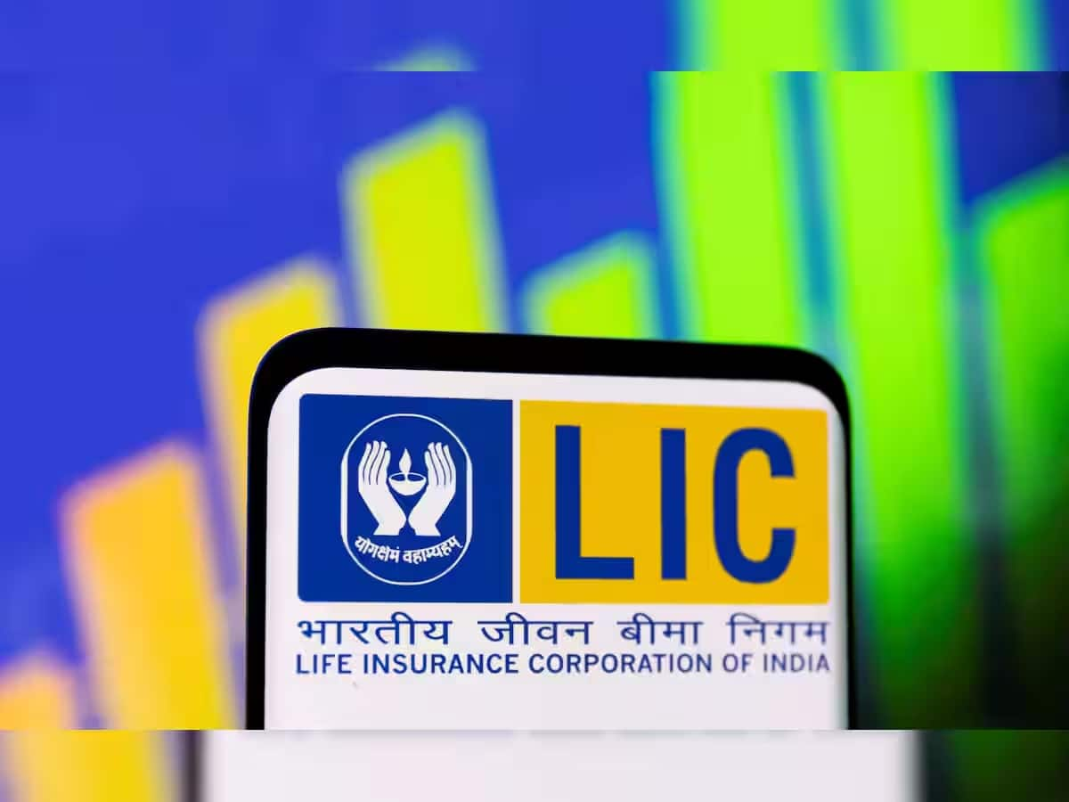 LIC Jeevan Anand Policy: દરરોજ માત્ર 45 રૂપિયા બચાવો, બાદમાં મળશે 25 લાખ રૂપિયા, જાણો વિગત