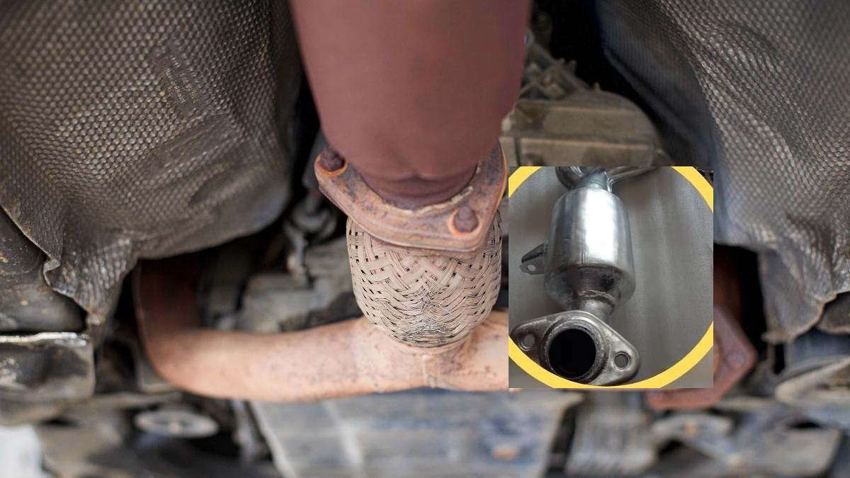 Maruti ની આ કારમાં લાગેલો છે સોના જેવો કિંમતી પાર્ટ, તેને ચોરી ચોર થઈ રહ્યાં છે માલામાલ