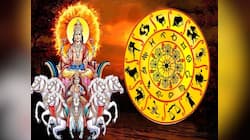 સૂર્ય પોતાની નીચ રાશિ તુલામાં કરશે ગોચર, 30 દિવસ આ 3 રાશિઓ પર થશે ધનનો વરસાદ