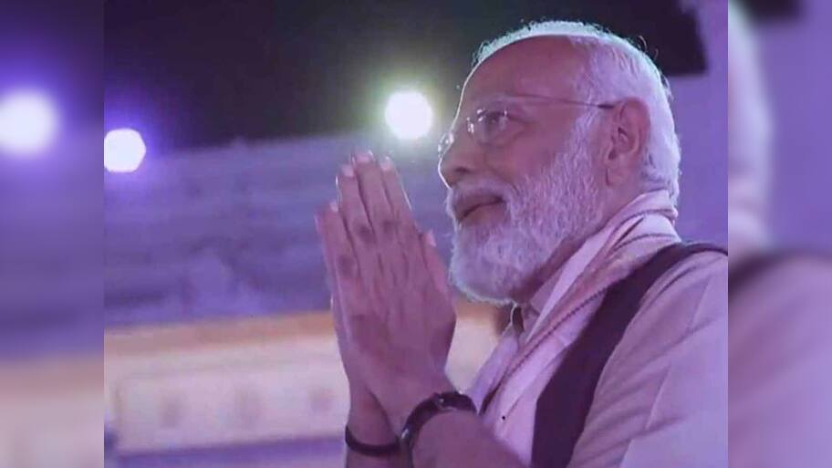 ગુજરાતમાં હવે દર વર્ષે 7થી 15 ઑક્ટોબરે ઉજવાશે વિકાસ સપ્તાહ; કાલે PM મોદીના નેતૃત્વનાં 23 વર્ષ પૂર્ણ