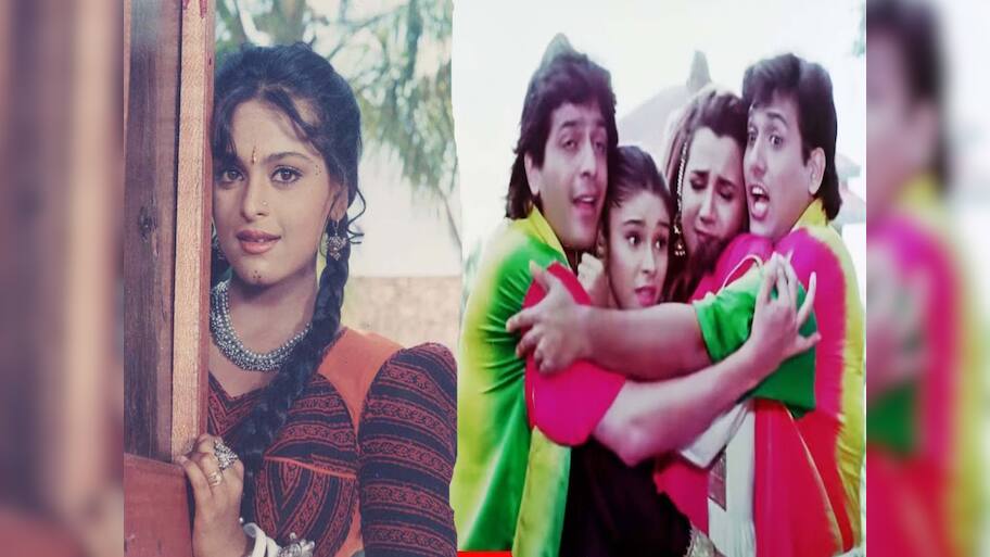 1993ની બ્લોકબસ્ટર! જેણે એ જમાનામાં મચાવેલી ધૂમ, અભિનેત્રી હવે બિગ બોસમાં દેખાશે