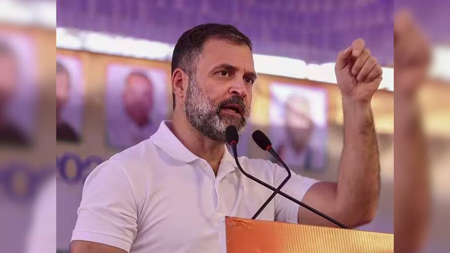 'પરિણામોનું વિશ્લેષણ', હરિયાણામાં હાર અને જમ્મુ-કાશ્મીરમાં જીત પર રાહુલ ગાંધીએ શું કહ્યું?
