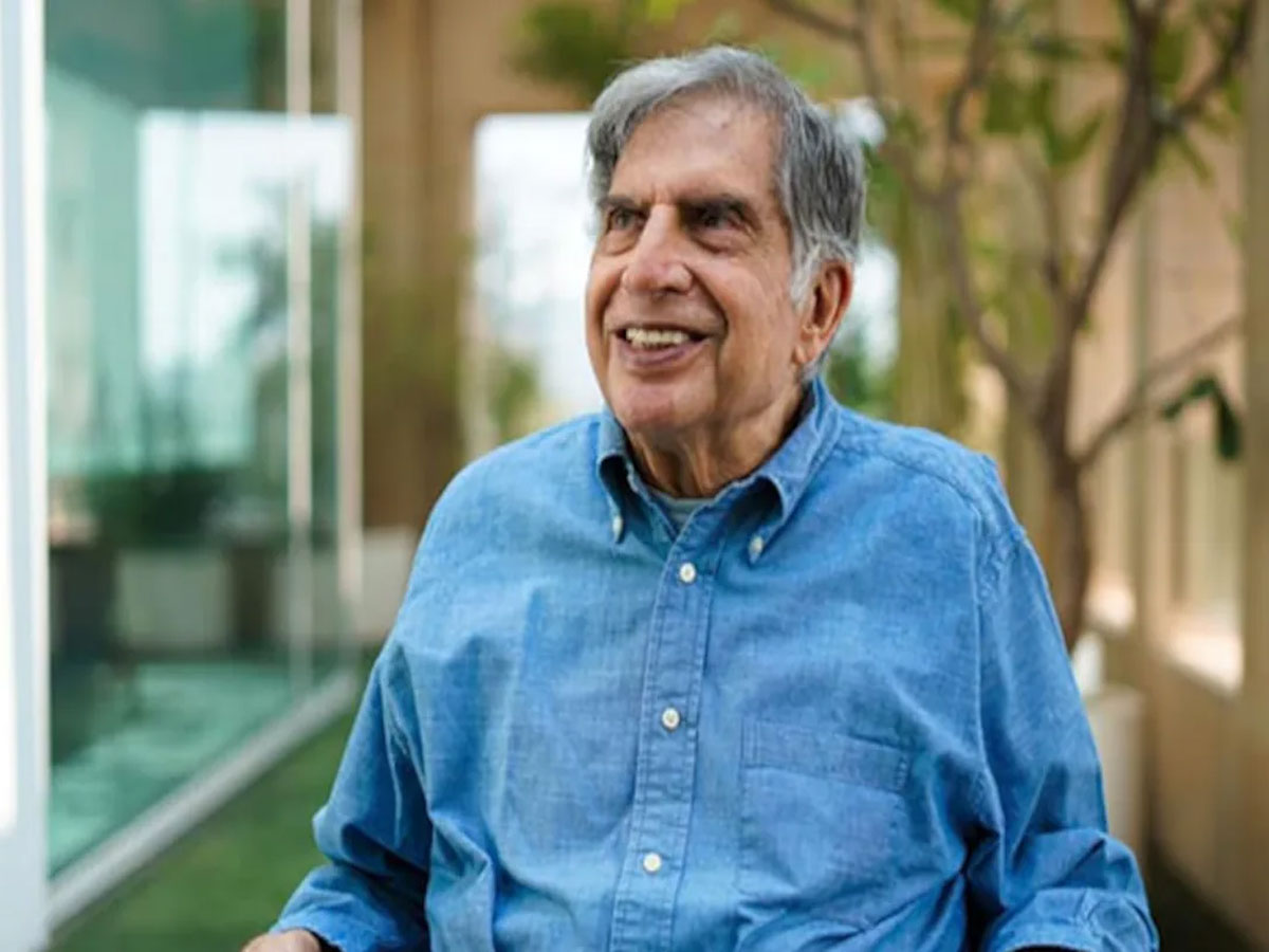 Ratan Tata: રતન ટાટાના સોશિયલ મીડિયા પર છેલ્લા શબ્દો...વાંચીને આંખો ભીની થઈ જશે