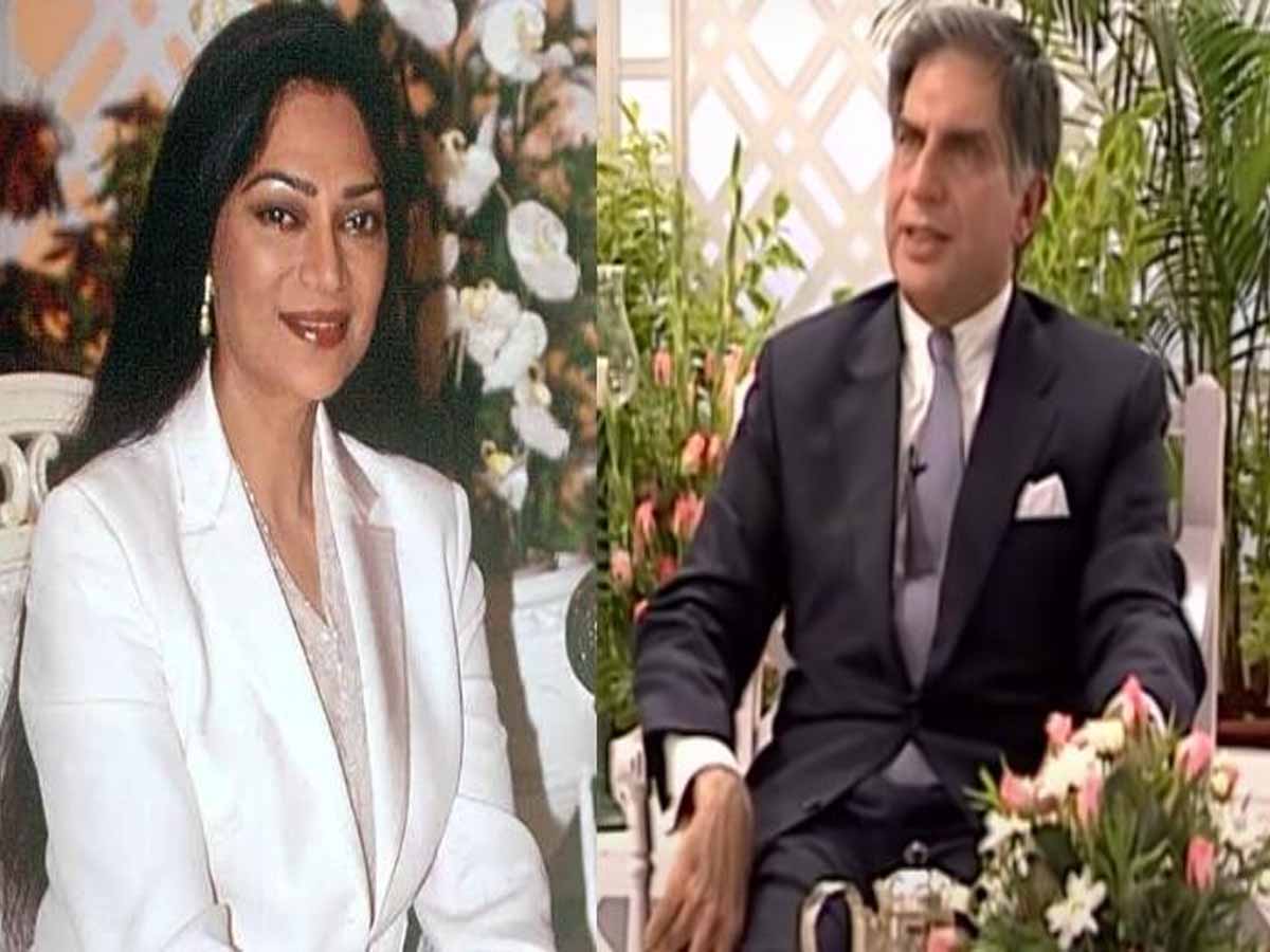 Ratan Tata Death: એક નહીં 4-4 વાર પ્રેમ થયો છતાં પણ કેમ કુંવારા રહ્યા ઉદ્યોગ જગતના બેતાજ બાદશાહ રતન ટાટા Ratan Tata Death: એક નહીં 4-4 વાર પ્રેમ થયો છતાં પણ કેમ કુંવારા રહ્યા ઉદ્યોગ જગતના બેતાજ બાદશાહ રતન ટાટા