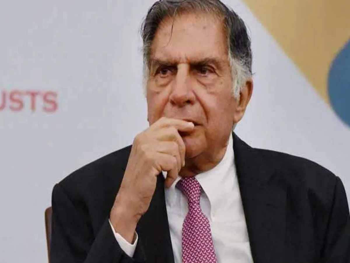 Ratan Tata Successor: કોણ હશે ટાટાનું આગામી 'રતન'? 3800 કરોડના સામ્રાજ્યનું કોણ બનશે વારસ, આ 3 નામ સૌથી આગળ