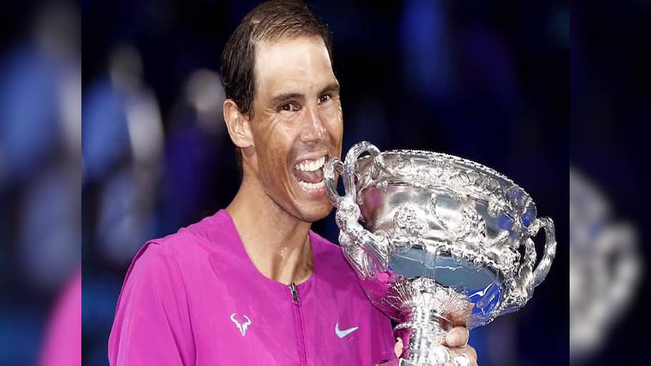 Rafael Nadal Retire: ટેનિસમાં વધુ એક યુગનો અંત...! 22 વખત ગ્રાન્ડ સ્લેમ ચેમ્પિયન આ ખેલાડીએ લીધો સંન્યાસ