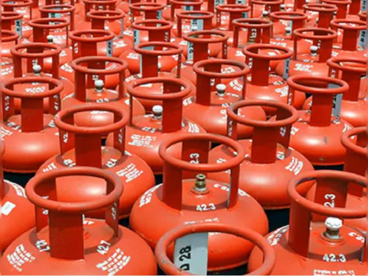 Free LPG: 1.85 કરોડ લોકોને દિવાળીની ભેટ, મફતમાં LPG સિલિન્ડર!