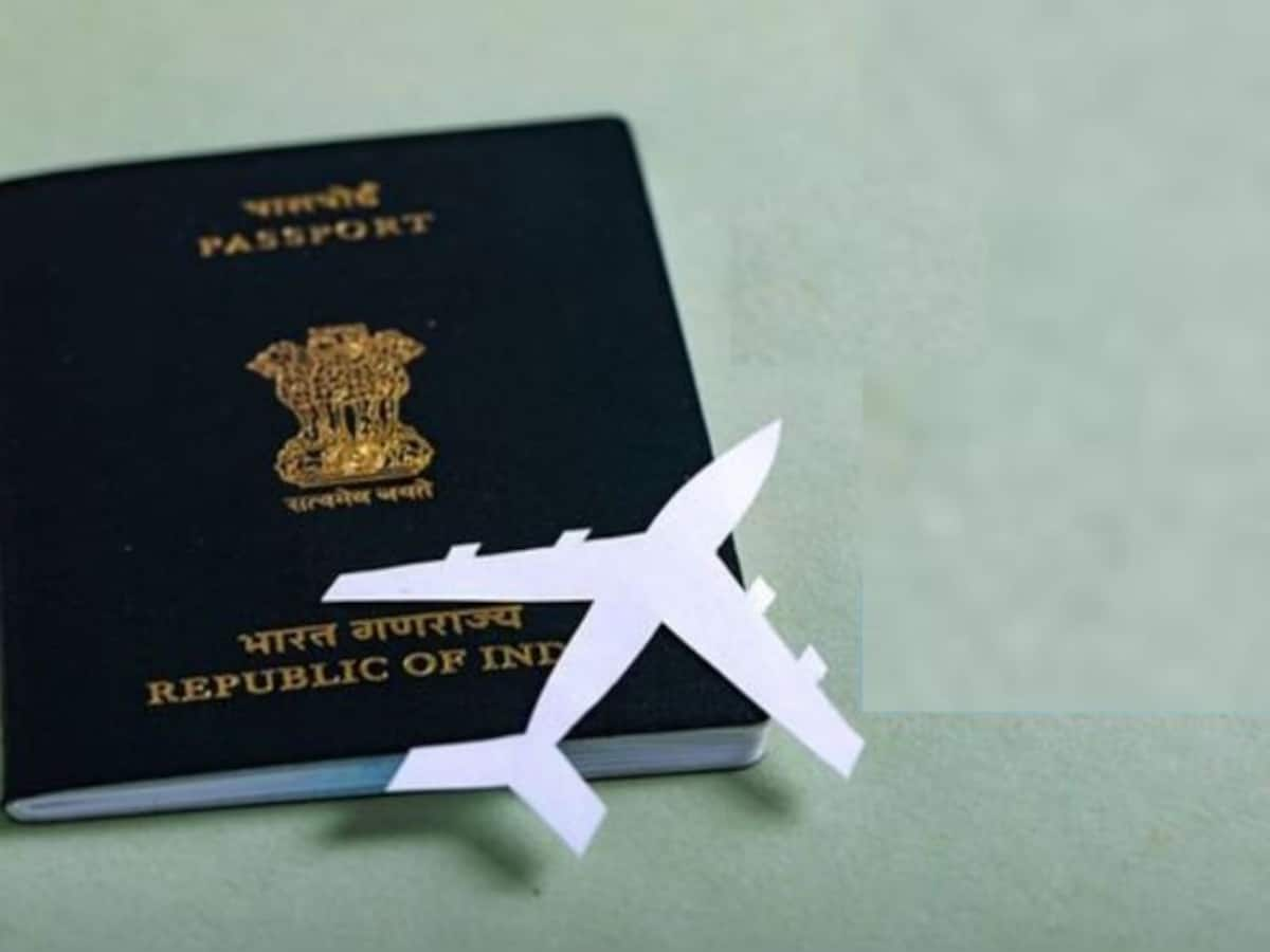 વિદેશમાં Passport ખોવાઈ જાય તો પાછા કેવી રીતે આવવું? કામ આવશે આ સર્ટિફિકેટ, જાણો અરજી કરવાની રીત