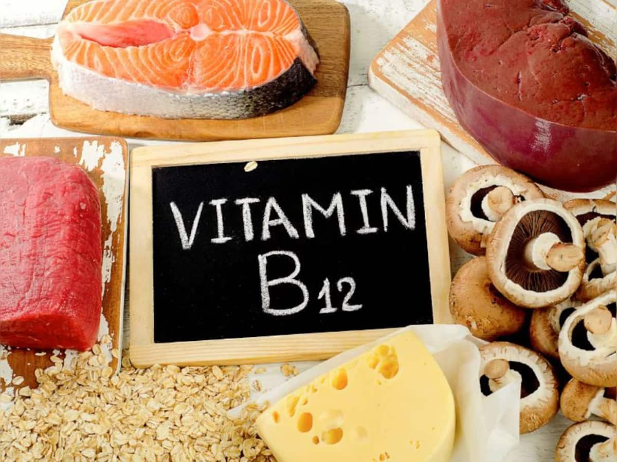 Vitamin B12 Importance: આપણા શરીરમાં વિટામિન B12ની આટલી જરૂર કેમ પડે છે? જાણો તેના વગર શું થશે