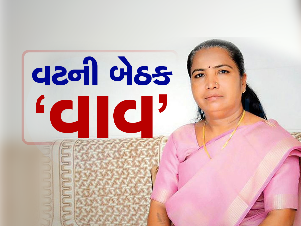 ભાજપ ગુજરાતમાં જ્યાં હાર્યું એ વાવ બેઠક પર પેટાચૂંટણીની જાહેરાત, નવેમ્બરમાં આ તારીખે થશે ભાજપ ગુજરાતમાં જ્યાં હાર્યું એ વાવ બેઠક પર પેટાચૂંટણીની જાહેરાત, નવેમ્બરમાં આ તારીખે થશે
