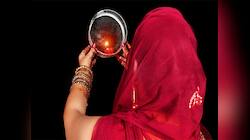 કરવાચોથની શોપિંગ માટે પત્નીએ માગ્યા 50 હજાર રૂપિયા, પતિએ ના પાડતાં કરી દીધો કાંડ