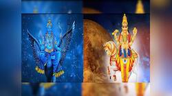 30 વર્ષ બાદ નજીક આવશ શુક્ર અને શનિ, આ જાતકોનું સૂઈ ગયેલું ભાગ્ય જાગી જશે