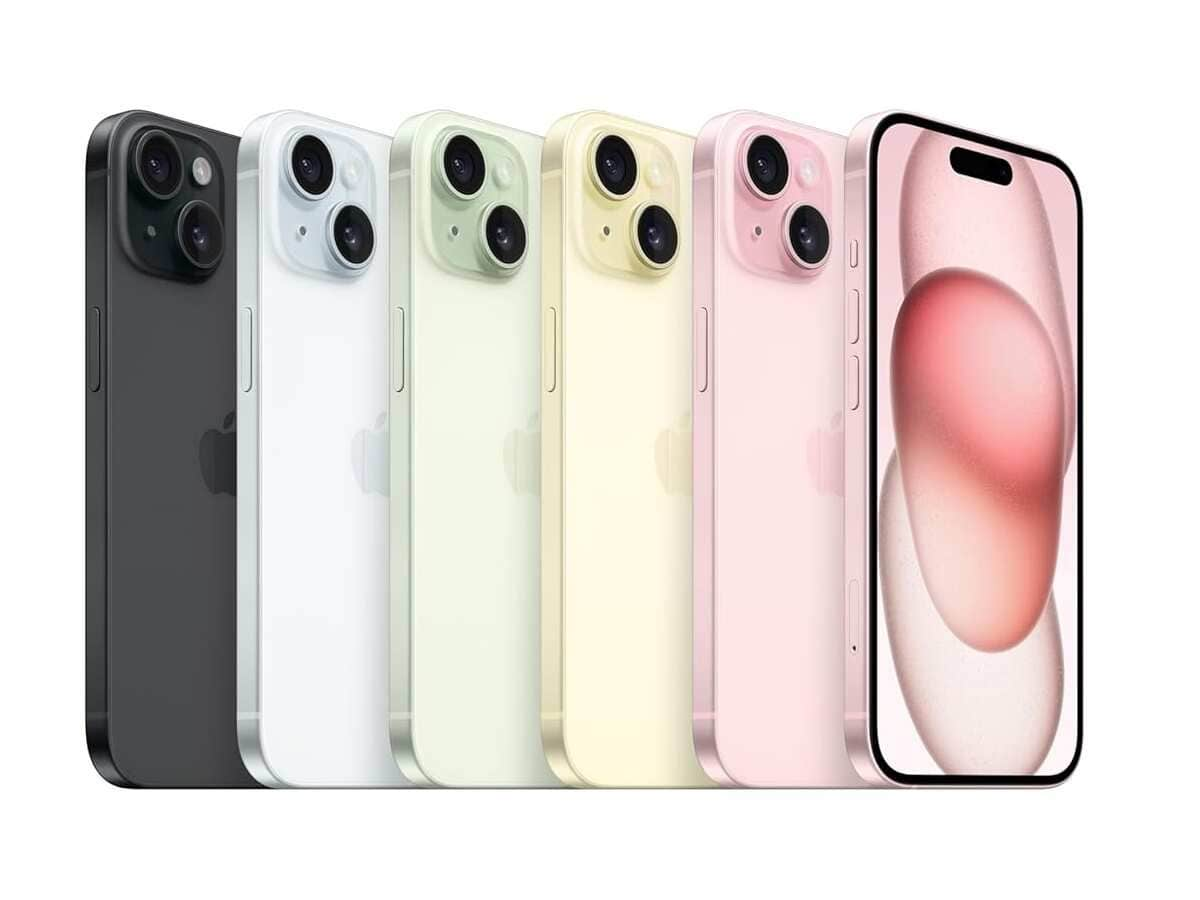 10 હજાર રૂપિયા સુધી ઘટ્યા iPhone 16 ના ભાવ, બુક કરતા 10 મિનિટમાં થઈ જશે ડિલીવરી, જાણો દમદાર ઓફર