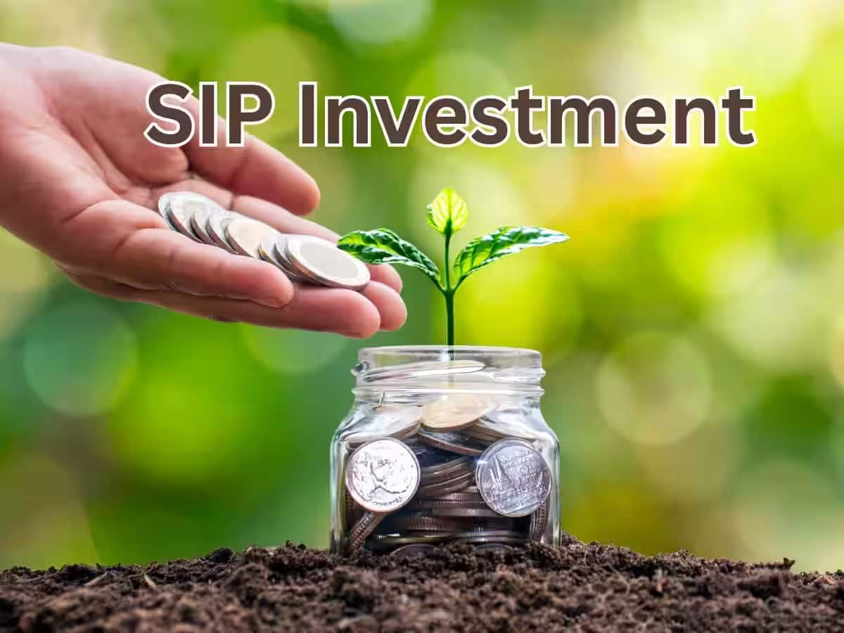  SIP Investment: SIP થી કરવી છે મોટી કમાણી, તો ધ્યાનમાં રાખો આ જરૂરી વાતો