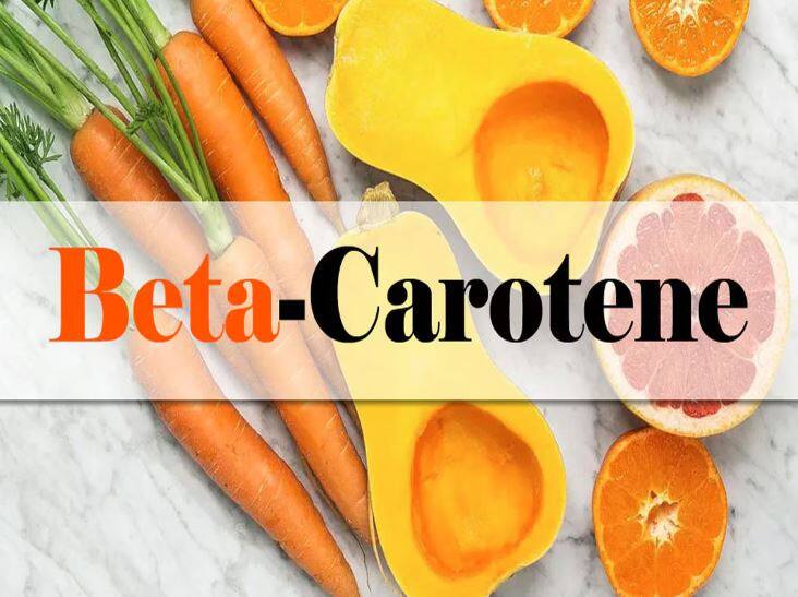 Beta Carotene Deficiency Beta Caroteneની ખામીથી થઈ શકે છે આંખો અને