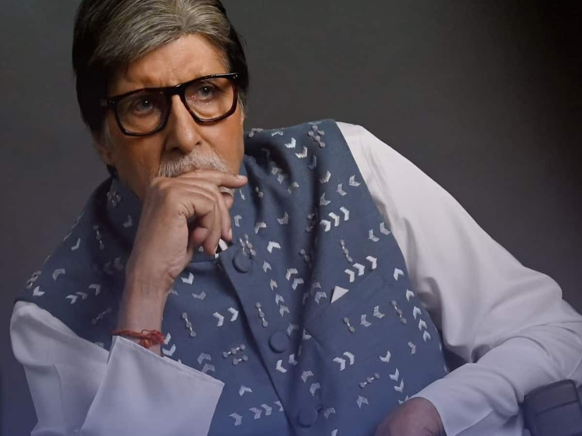 Amitabh Bachchan: રેખા કે ઝીનત અમાન નહીં, આ હસીના પાછળ પાગલ હતા અમિતાભ બચ્ચન, હજી પણ છે પસ્તાવો