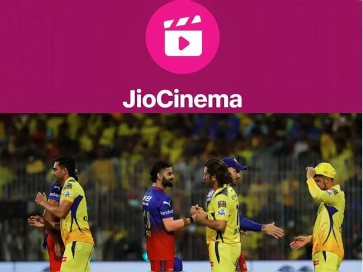 Jio Cinemaમાં પર નહીં જોવા મળે હવે IPL! 2025માં લોન્ચ થશે આ એપ પર, જાણો કેમ