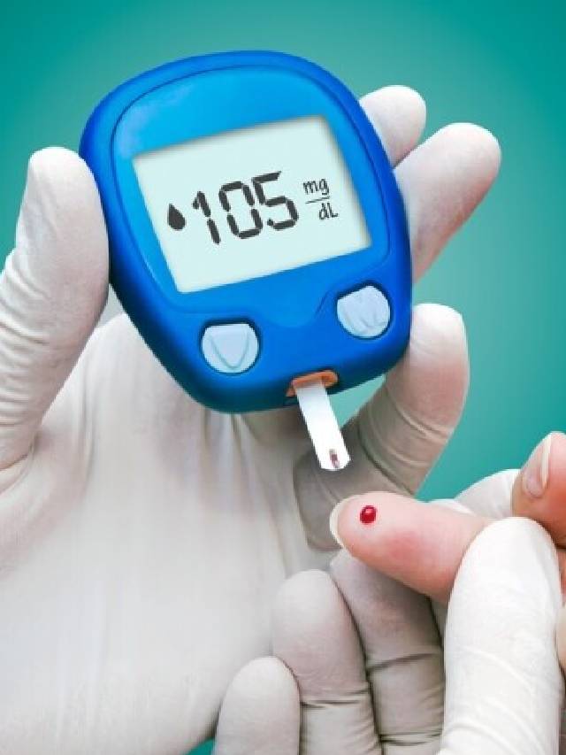 ડાયાબિટીસના દર્દીઓ સવારે ખાલી પેટે ખાઈ લે આ વસ્તુ, 200 પાર નહીં થાય