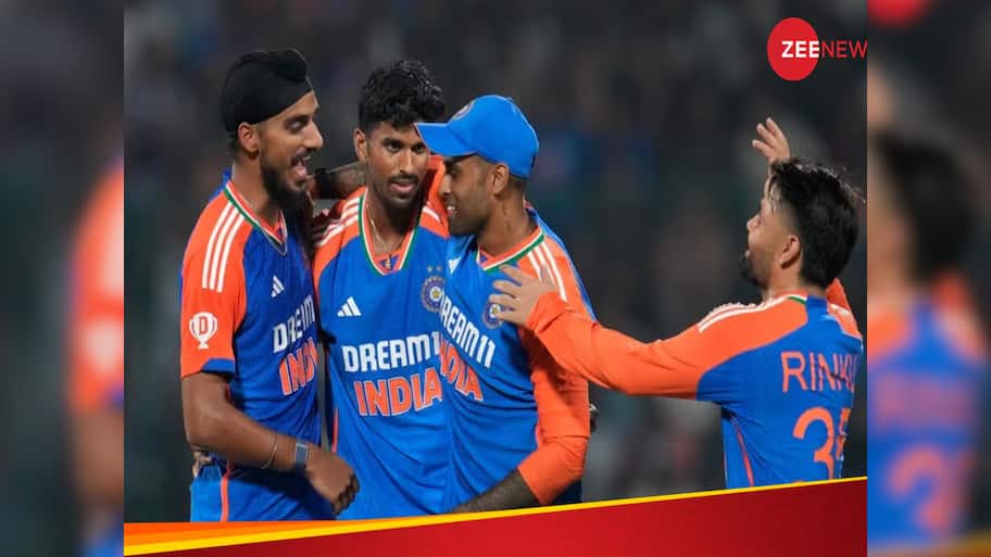 IND Vs NZ: પહેલી ટેસ્ટ મેચ હારતા જ ટીમ ઈન્ડિયામાં જબરદસ્ત ફેરફાર, આ ખતરનાક ખેલાડીની ટીમમાં એન્ટ્રી