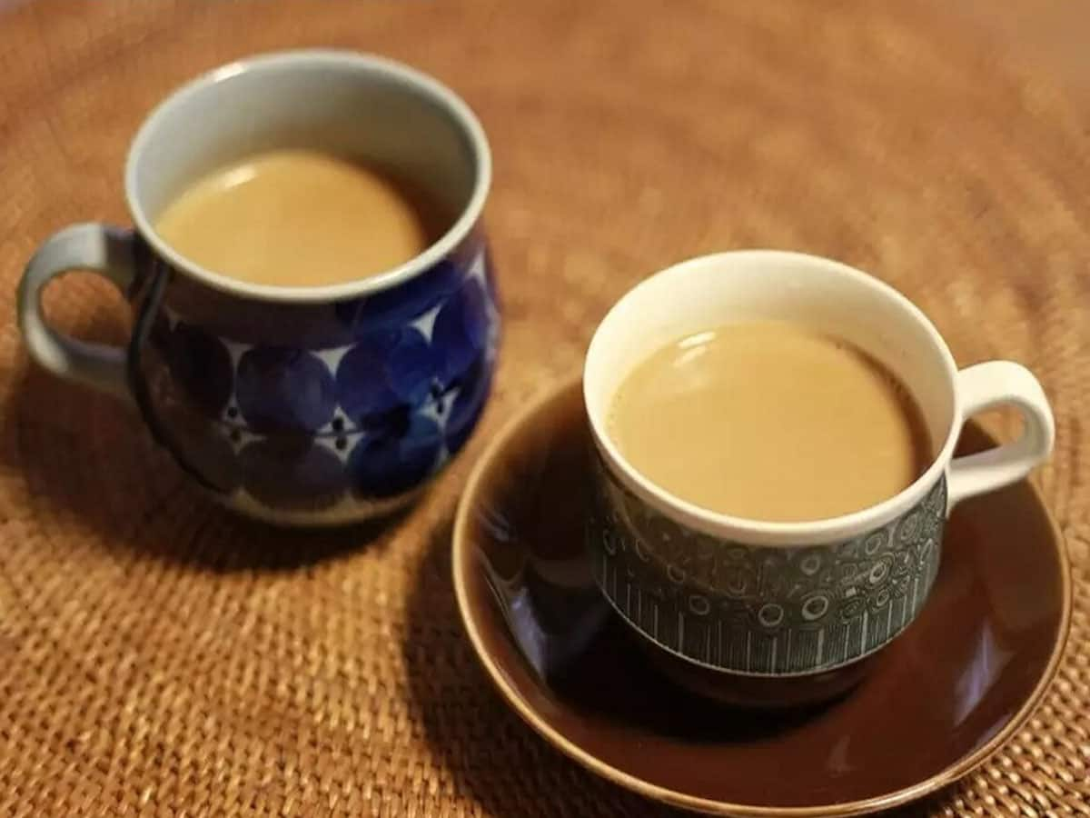 Tea: શરીરની મોટામાં મોટી દુશ્મન છે ખાલી પેટ પીવાતી ચા, વધારે ચા પીવાથી થાય છે આ 5 બીમારી