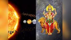 10 નવેમ્બરે વક્રી થશે બુધ, આ રાશિના જાતકો માટે બની રહ્યો છે દુર્લભ ધનલાભનો યોગ!