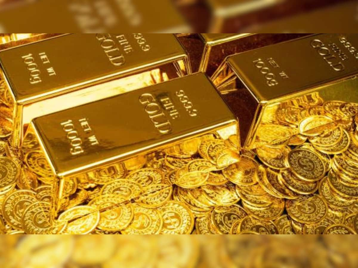 Gold Rate: સોનાના ભાવમાં ભારે ઉથલપાથલ, સતત ઉતાર ચડાવથી સોનું લેવું કે નહીં તેની અસમંજસ