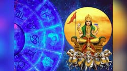 સૂર્ય ગોચરનો 12 રાશિઓ પર પડશે જબરદસ્ત પ્રભાવ, જાણો કોના માટે શુભ અને અશુભ