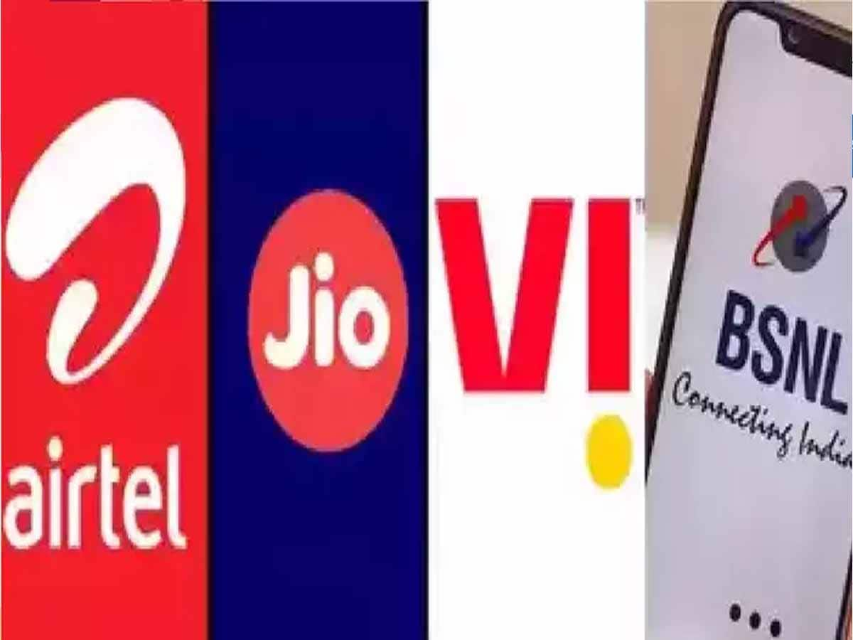 1 નવેમ્બરથી બદલાઈ રહ્યા છે નિયમો! Airtel Jio Vi અને BSNL મોબાઈલ યુઝર્સ પર પડશે સીધી અસર