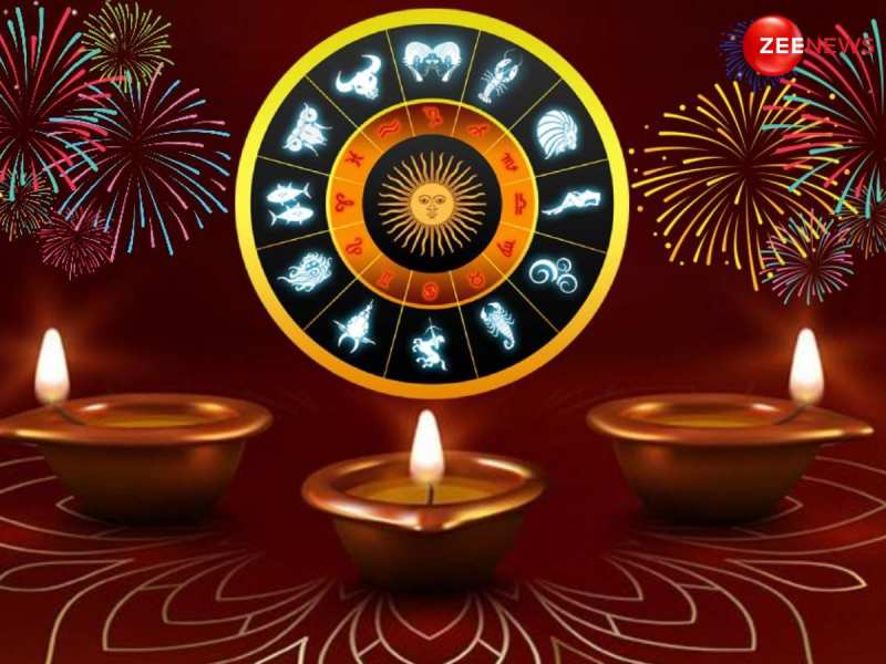 દિવાળી પર આ 5 રાશિઓ પર મહેરબાન રહેશે માં લક્ષ્મી, શુભ યોગ કરાવશે જબરદસ્ત ફાયદા