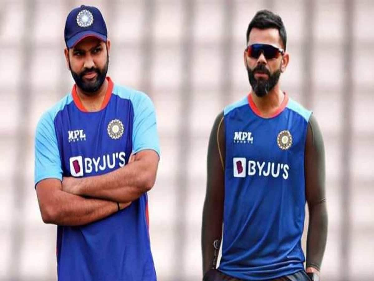  Rohit Sharma vs Virat Kohli Net worth: વિરાટ અને રોહિતમાં કોણ છે વધુ ધનીક? કોની પાસે છે વધુ પ્રોપર્ટી, જાણો કમાણી