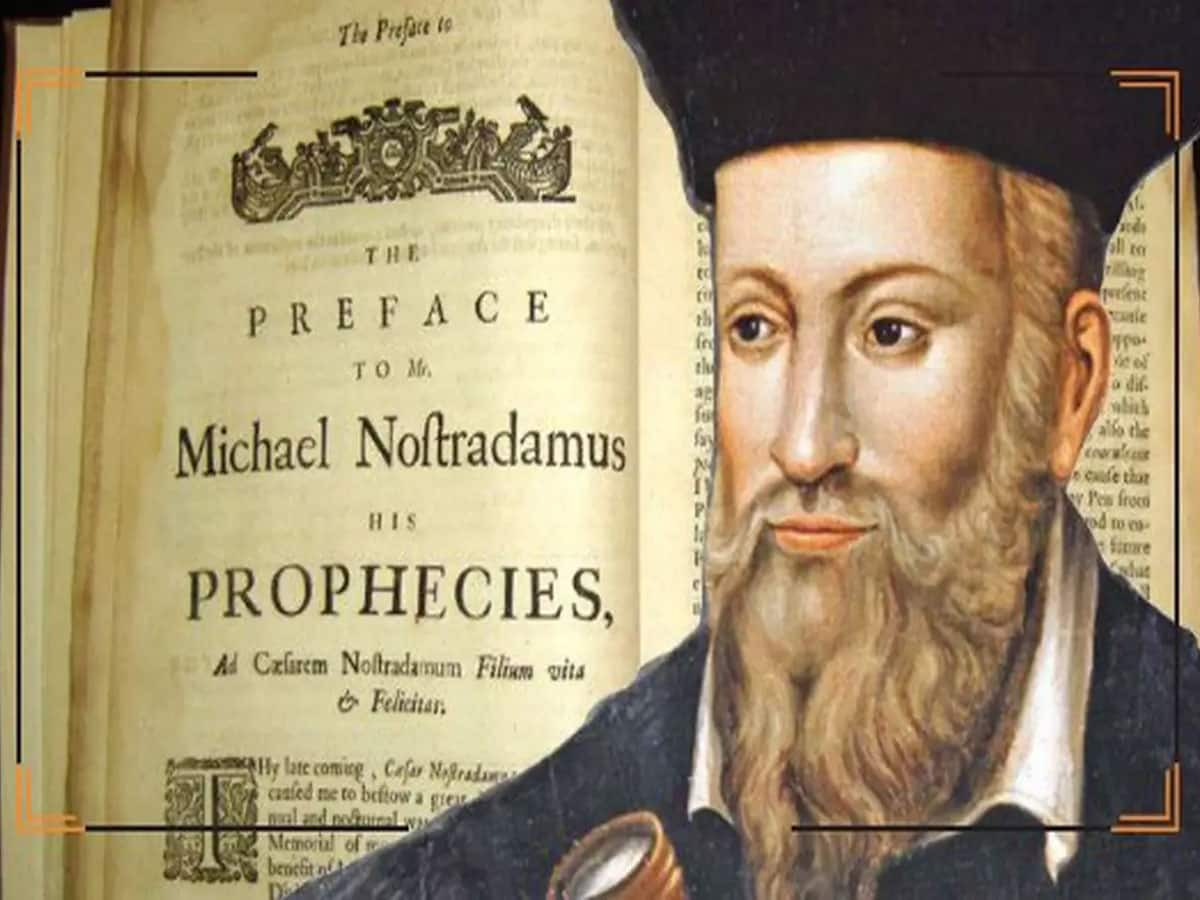 Nostradamus Predictions: નાસ્ત્રેદેમસની ઈસ્લામ ધર્મ અંગે ચોંકાવનારી ભવિષ્યવાણી, એકબીજાના દુશ્મન બની જશે!