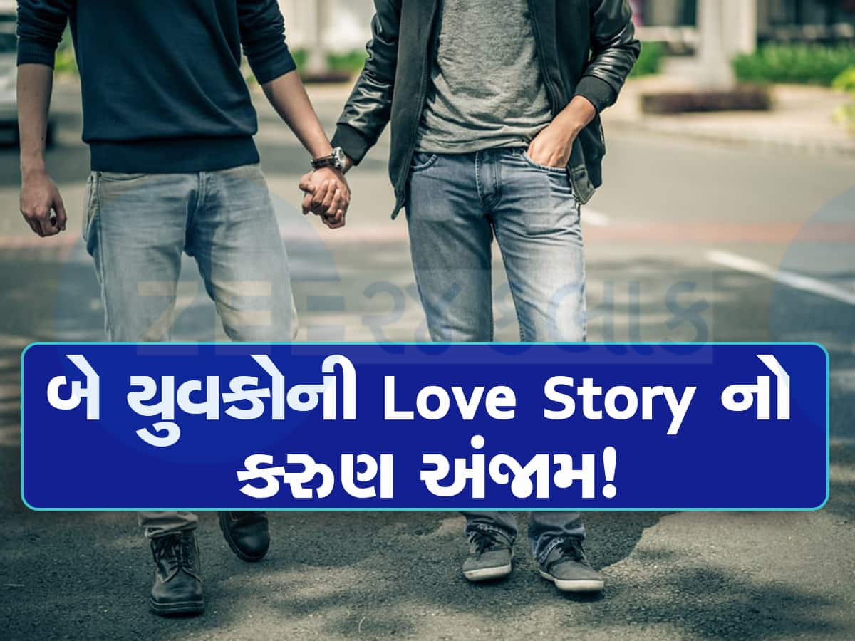 ગે પાર્ટનરે સંબંધ બાંધવાની ના પાડી, એકે બીજાને ગુપ્ત ભાગે બચકું ભર્યું, અને ખેલાયો ખૂની ખેલ