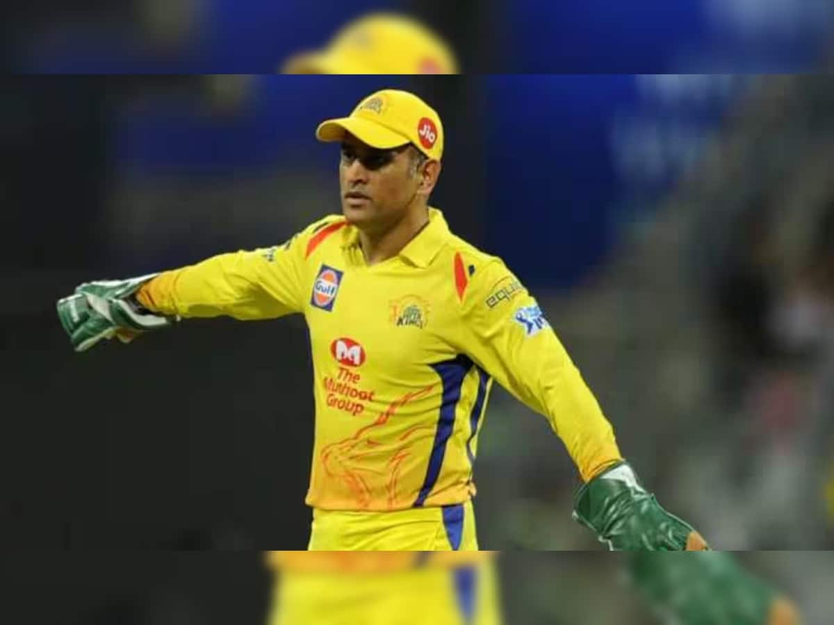 MS Dhoni ના ફેન્સ માટે આવી ખુશખબર, ખુદ માહીએ  IPL 2025 માં રમવા પર આપ્યું નિવેદન