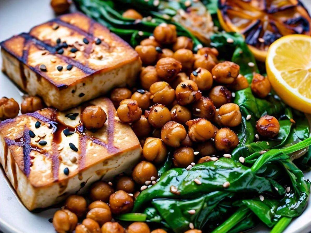 પ્રોટીન માટે નોનવેજ કે સપ્લીમેન્ટ્સની જરૂર રહેશે નહીં, બસ ડાયટમાં